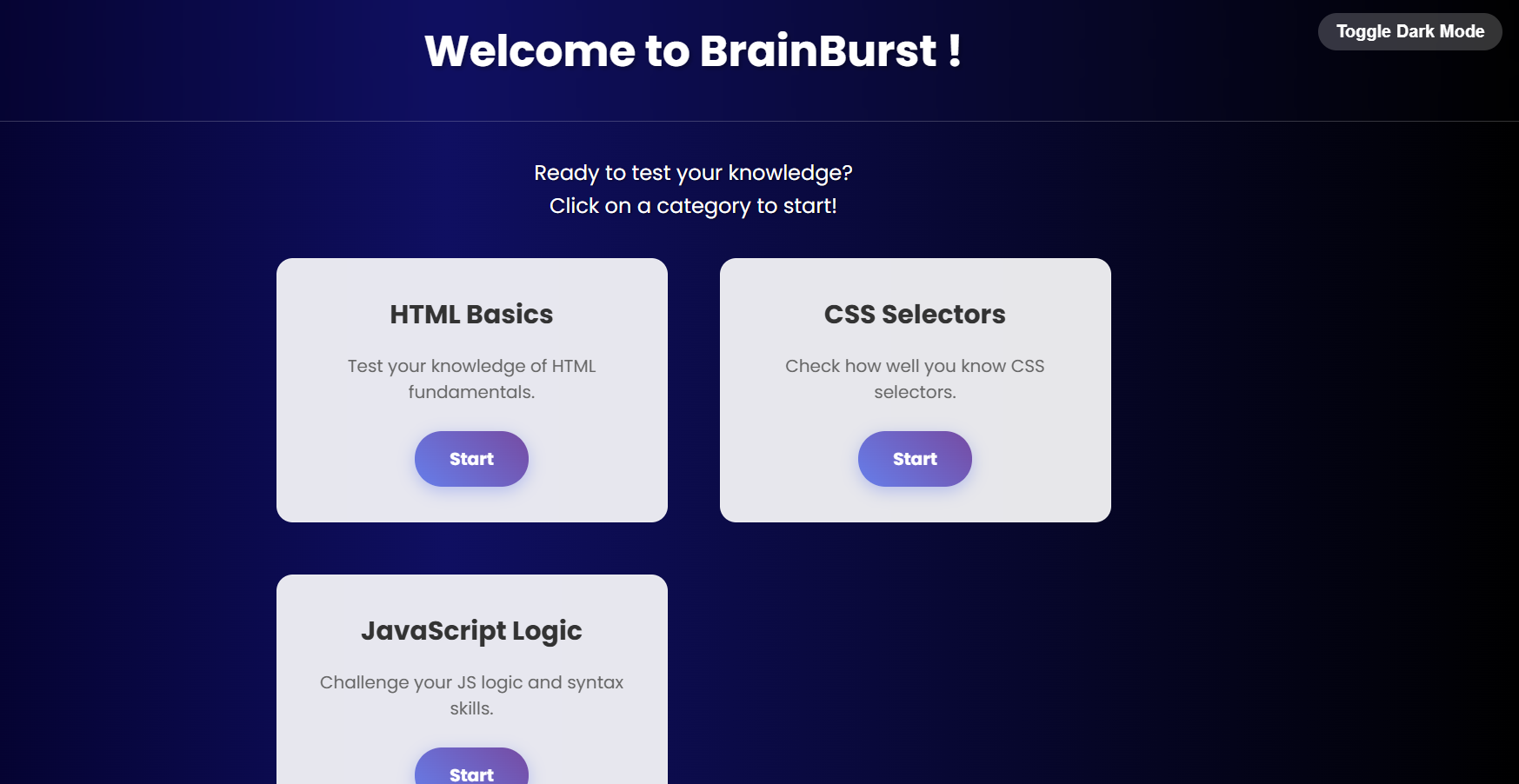 BrainBurst